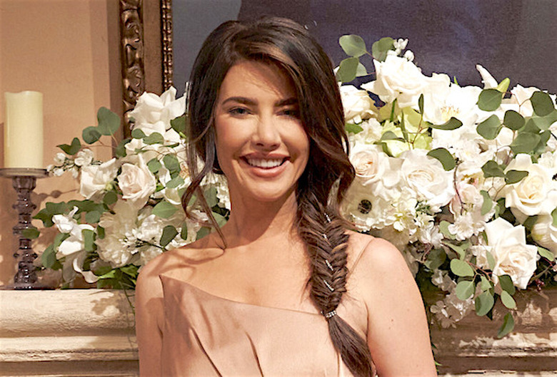 The Bold and the Beautiful Jacqueline MacInnes Wood