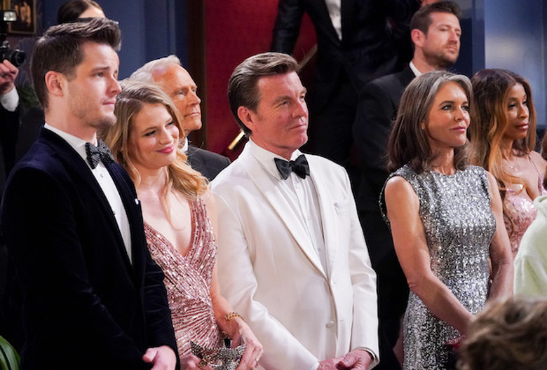 The Young and the Restless Daytime Emmys