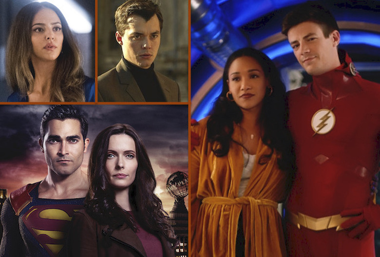 DC Fan Event Panel Schedule