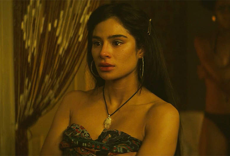 Diane Guerrero Doom Patrol
