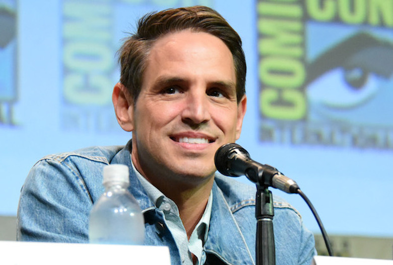 Greg Berlanti