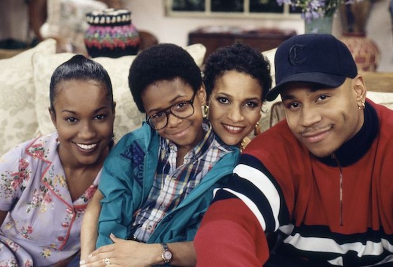 Debbie Allen TV Roles Greys Anatomy Fame