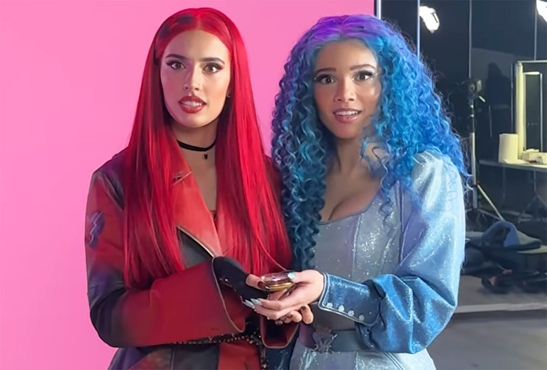 Descendants 5 Cast Release Date Trailer Full Story Revealed