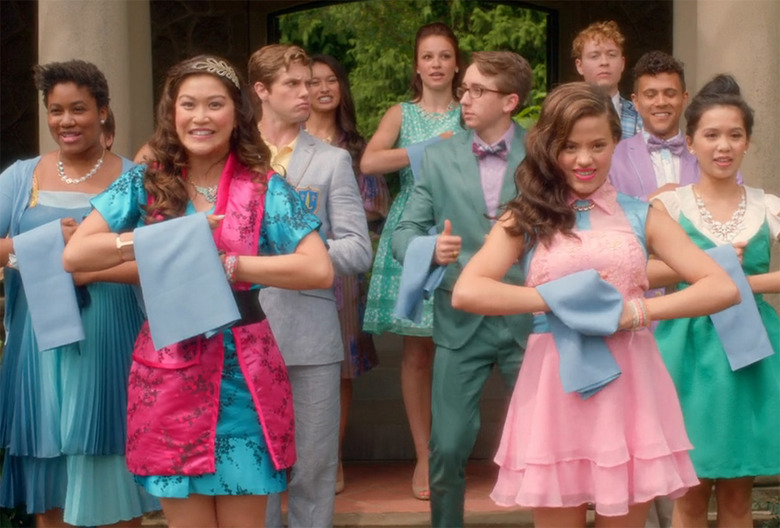 Descendants Songs Ranked Worst To Best