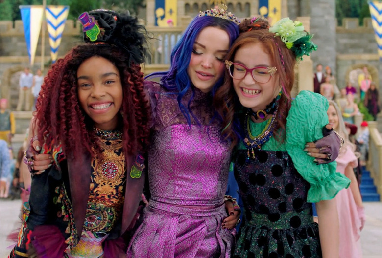 Descendants Songs Ranked Worst To Best