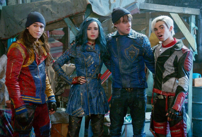 Descendants Songs Ranked Worst To Best