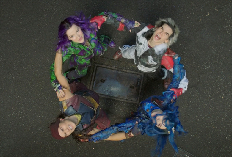 Descendants Songs Ranked Worst To Best