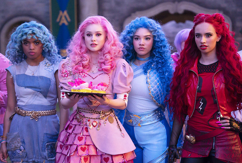 Descendants Songs Ranked Worst To Best