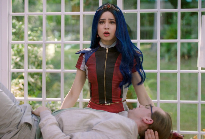 Descendants Songs Ranked Worst To Best