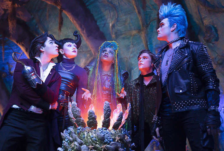 Descendants Songs Ranked Worst To Best
