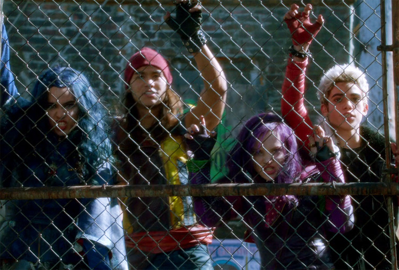 Descendants Songs Ranked Worst To Best