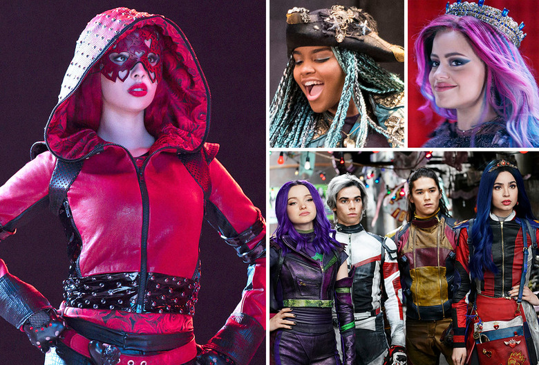 Descendants Songs Ranked Worst To Best