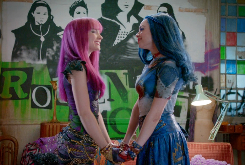 Descendants Songs Ranked Worst To Best