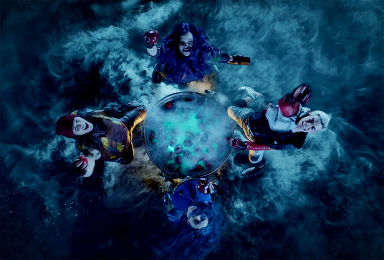 Descendants Songs Ranked Worst To Best
