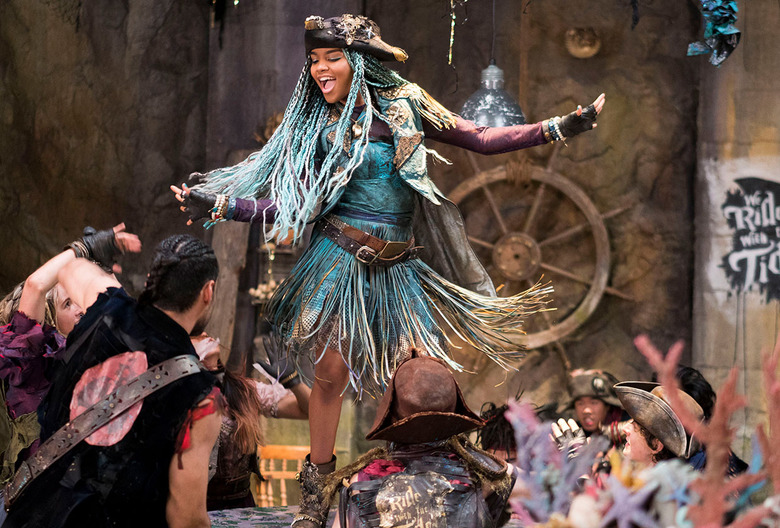 Descendants Songs Ranked Worst To Best