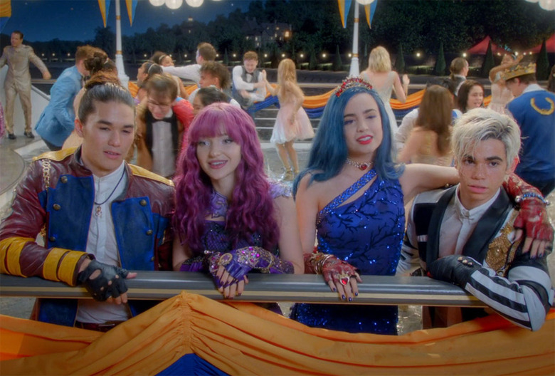 Descendants Songs Ranked Worst To Best