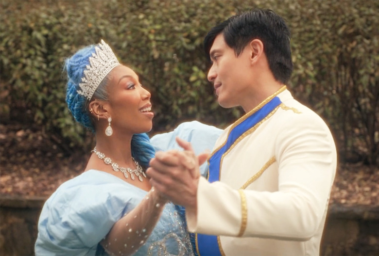 Descendants The Rise Of Red Casting Explained