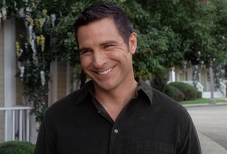 Desperate Housewives Cast