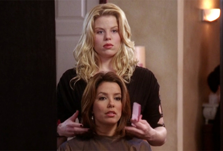 Desperate Housewives Cast