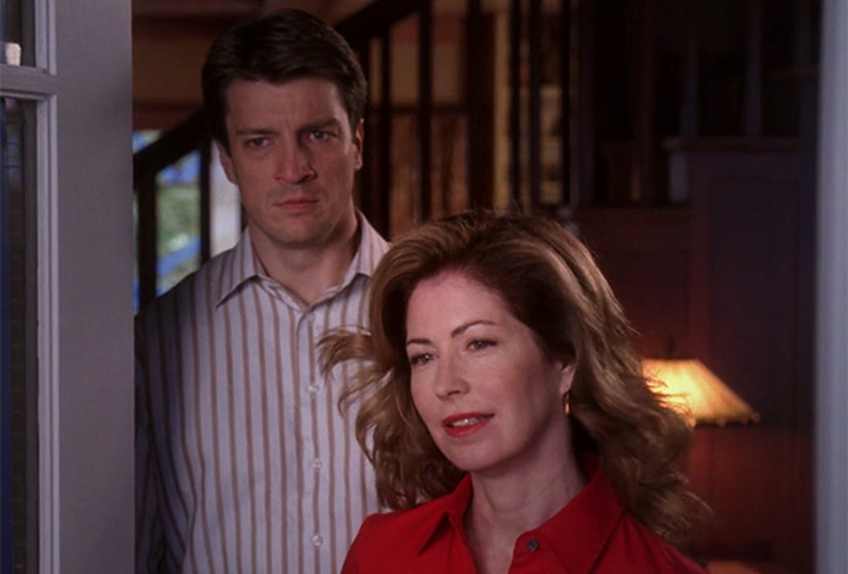 Desperate Housewives Cast