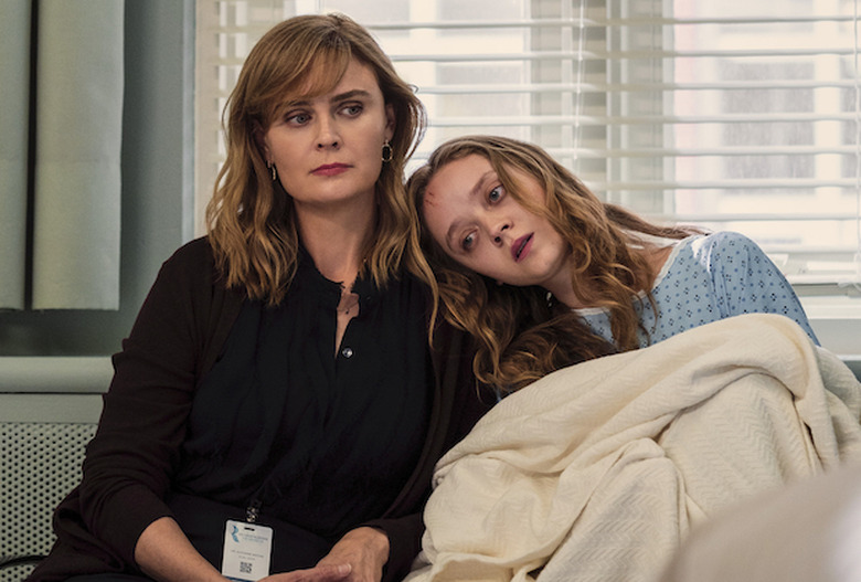 Devil in Ohio Questions Netflix