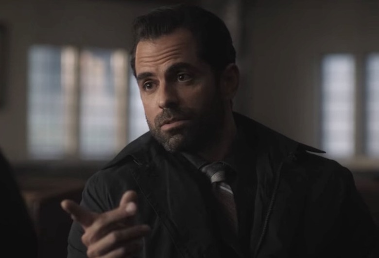 Devil in Ohio Questions