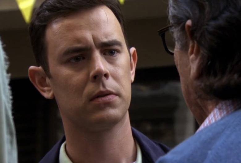 Colin Hanks in Dexter Season 6