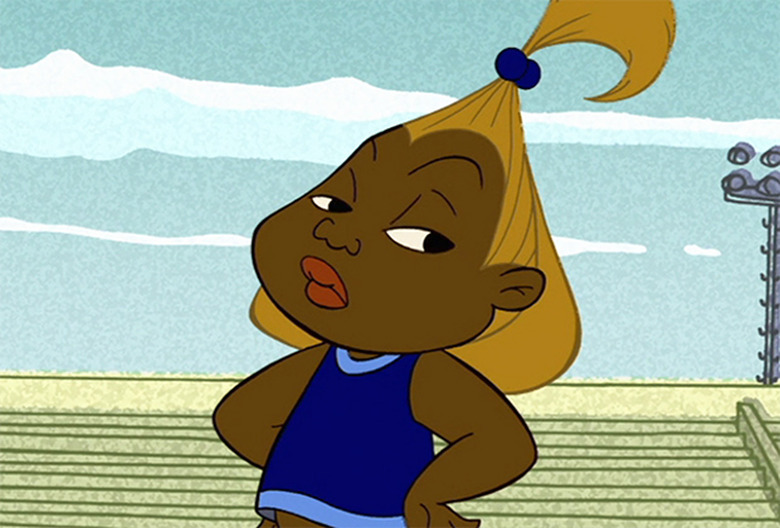Best Disney Channel Characters Ranked