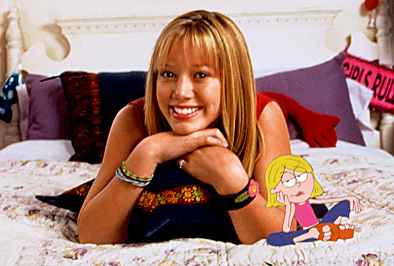 Best Disney Channel Characters Ranked