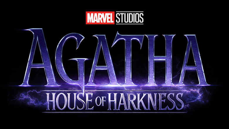 agatha