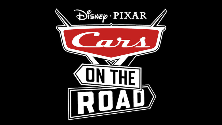 Cars on the Road