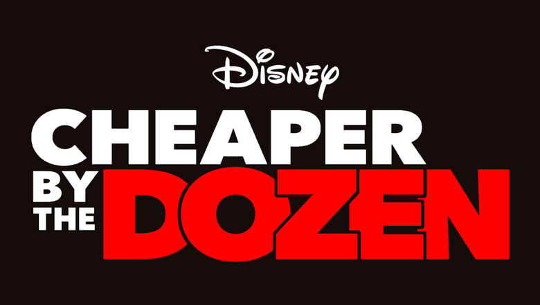Cheaper by the Dozen