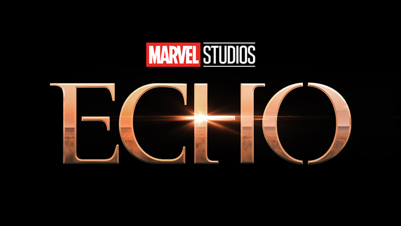 echo