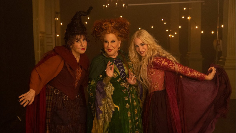 Hocus Pocus 2