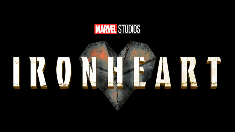 ironheart