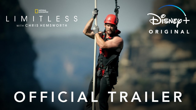 limitless