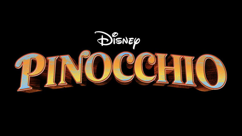 Pinocchio