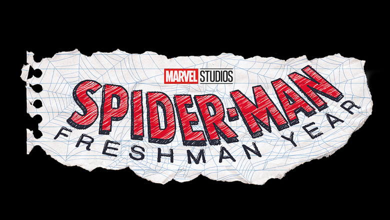 spider-man-freshman-year