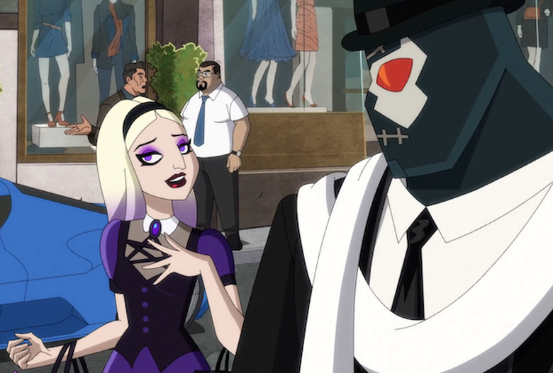 kite man hell yeah miami nine quote