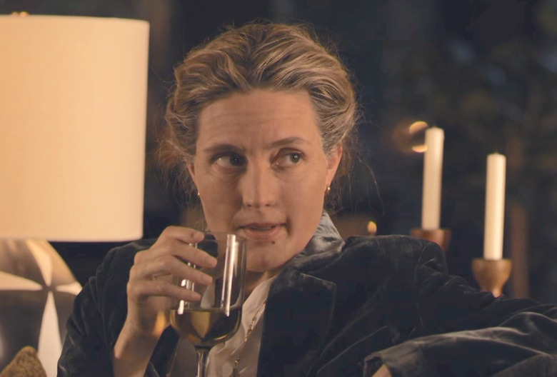 orphan black echoes dreadlocks quote