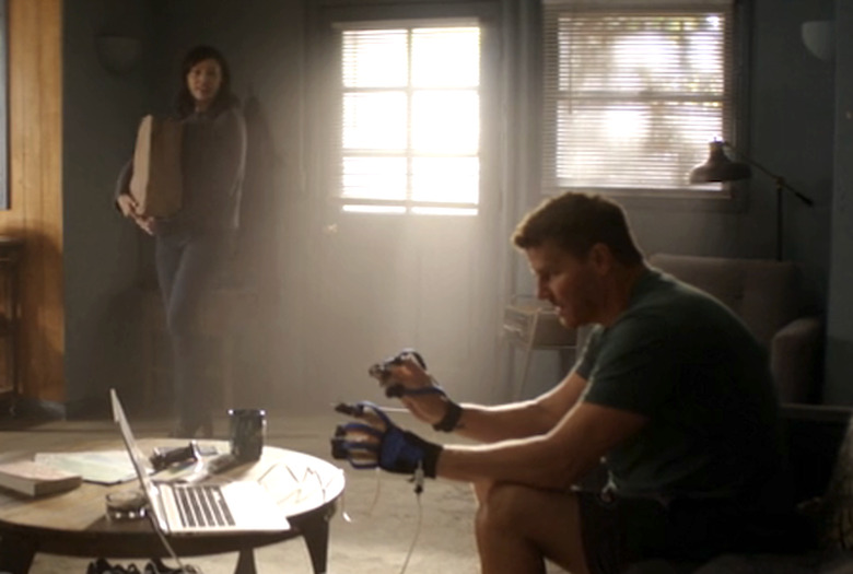 seal team fashion statement quote