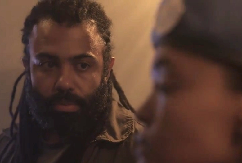 Snowpiercer good talk quote