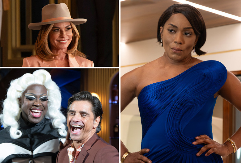 Doctor Odyssey Guest Cast Season 1: Who Are the Best Guest Stars?