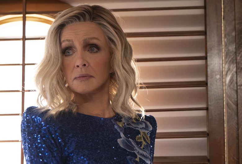 Donna Mills Doctor Odyssey