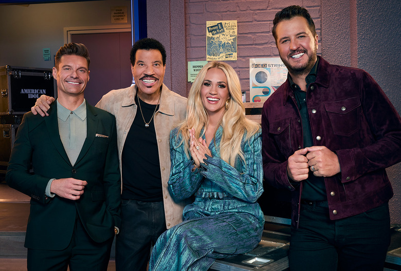 American Idol Season 24 ABC