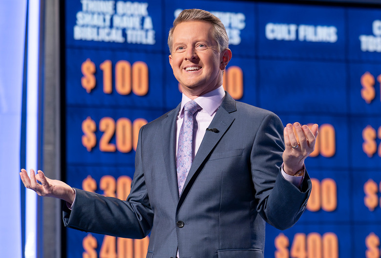Celebrity Jeopardy Season 4 ABC