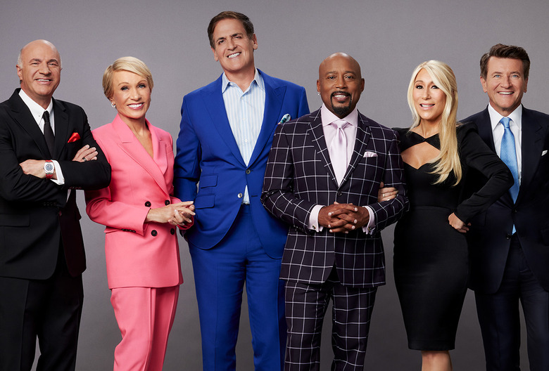 Shark Tank Season 17 ABC