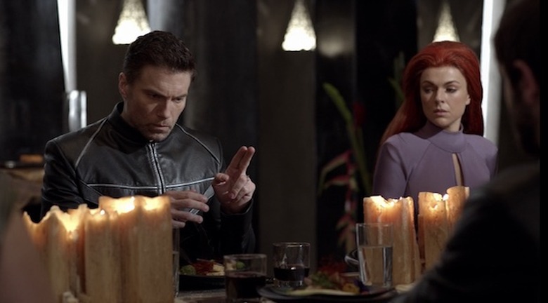 doctor strange multiverse madness