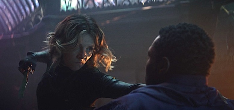 doctor strange multiverse madness