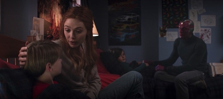 doctor strange multiverse madness